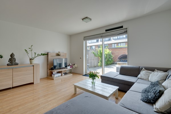 Medium property photo - Korenbloemlaan 8, 1187 EG Amstelveen